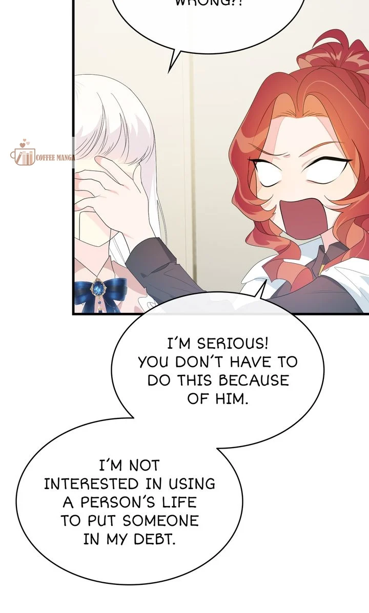 Till Divorce Do Us Part! Chapter 5 page 11
