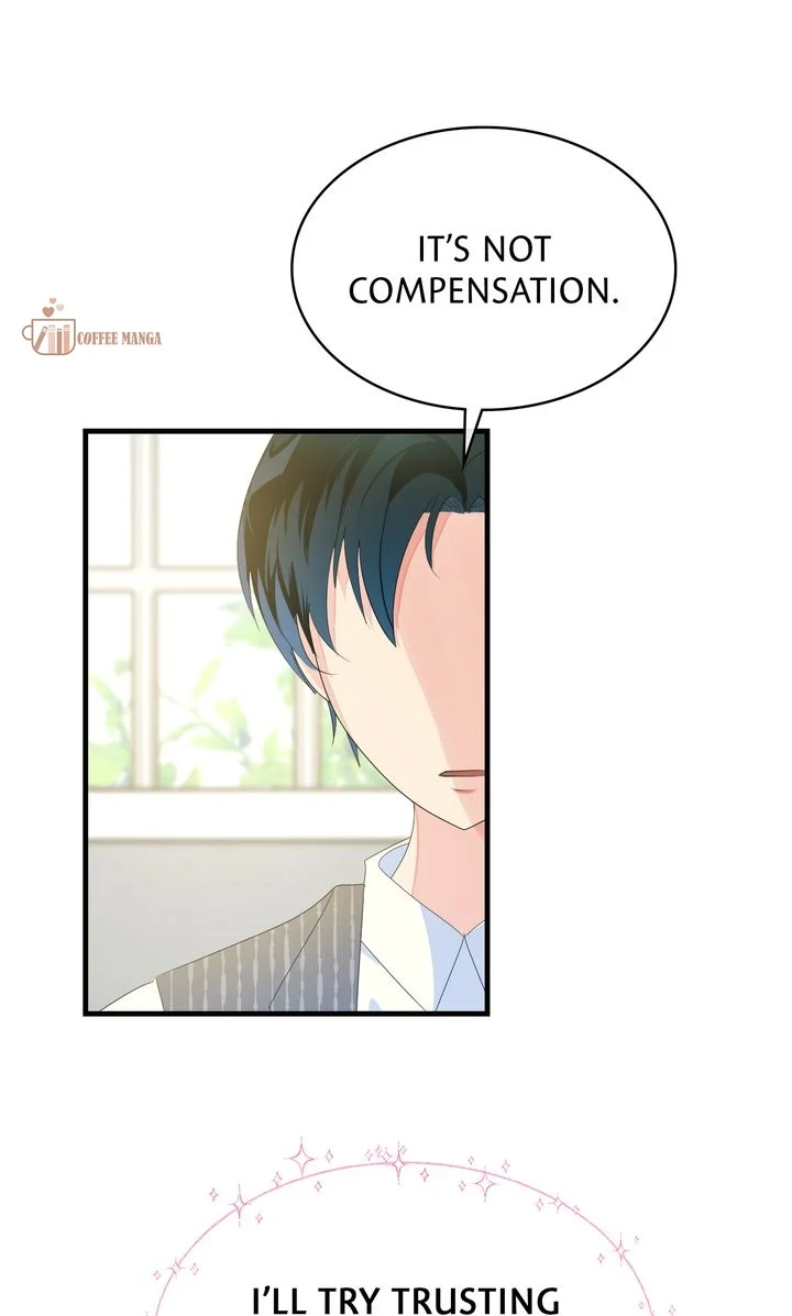 Till Divorce Do Us Part! Chapter 5 page 12