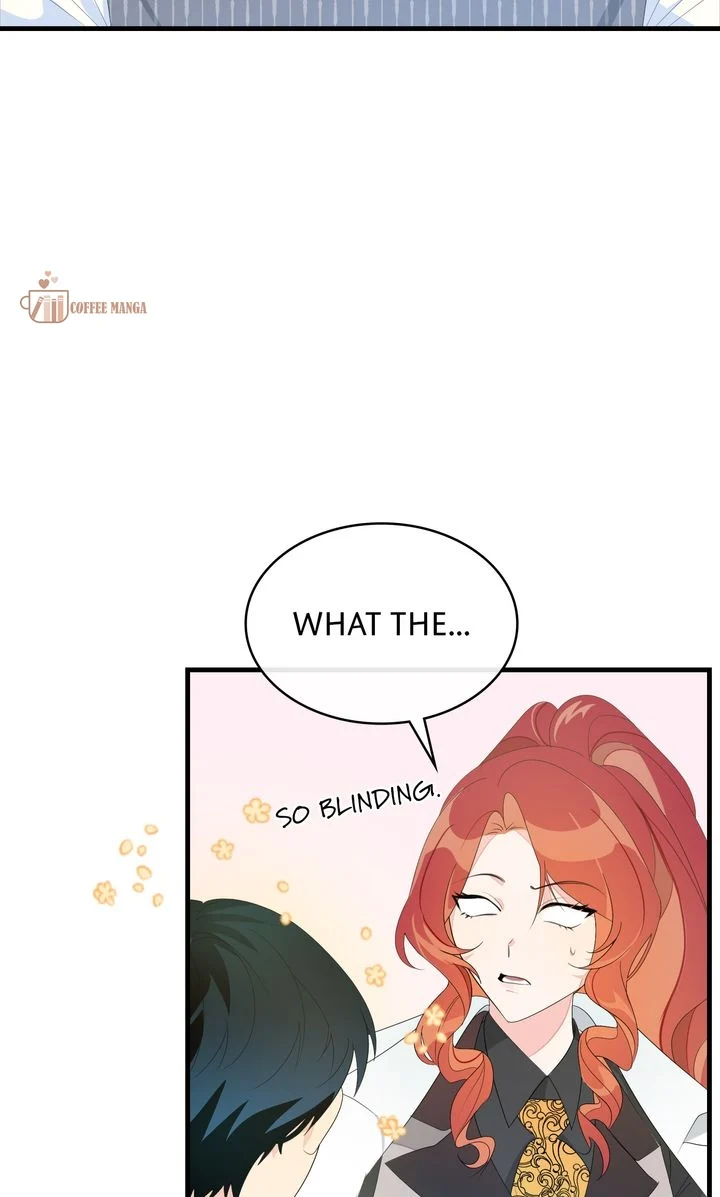 Till Divorce Do Us Part! Chapter 5 page 14