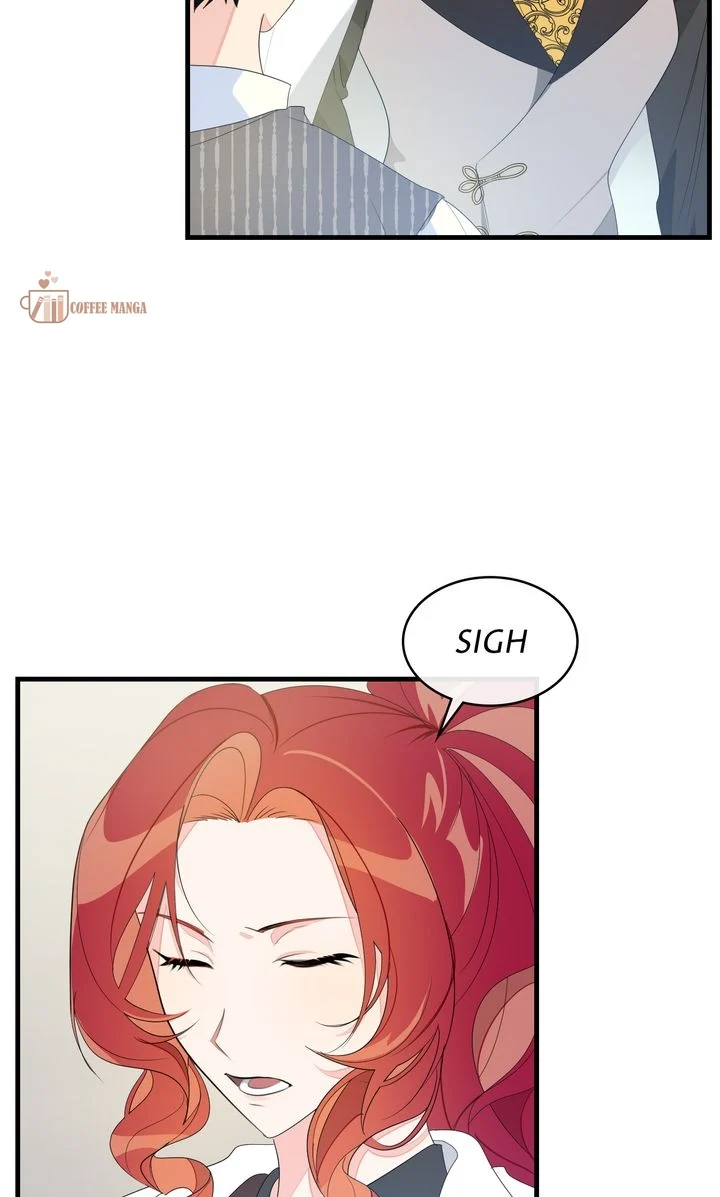 Till Divorce Do Us Part! Chapter 5 page 15