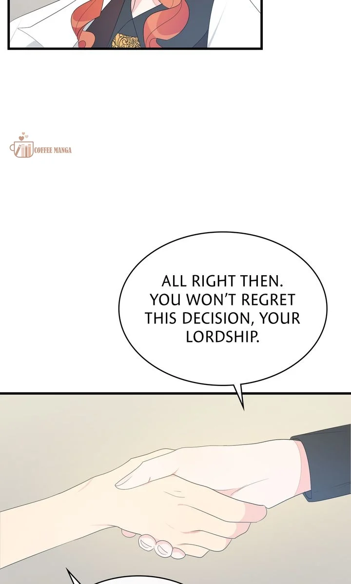 Till Divorce Do Us Part! Chapter 5 page 16