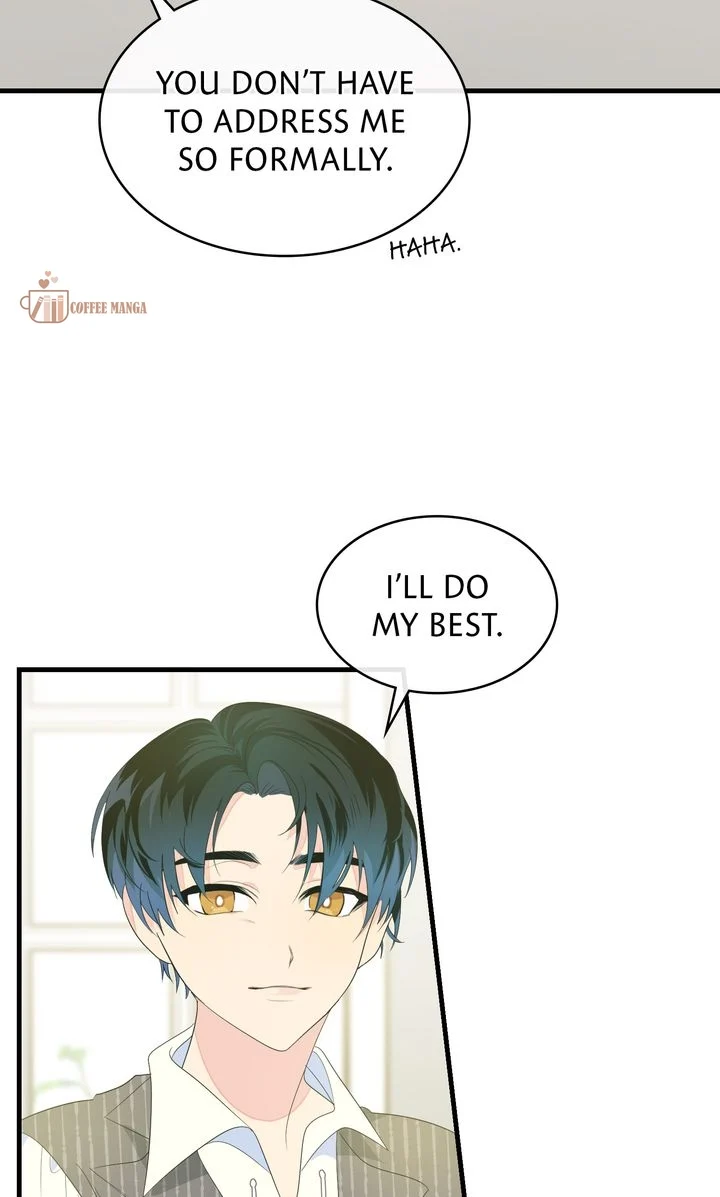 Till Divorce Do Us Part! Chapter 5 page 17