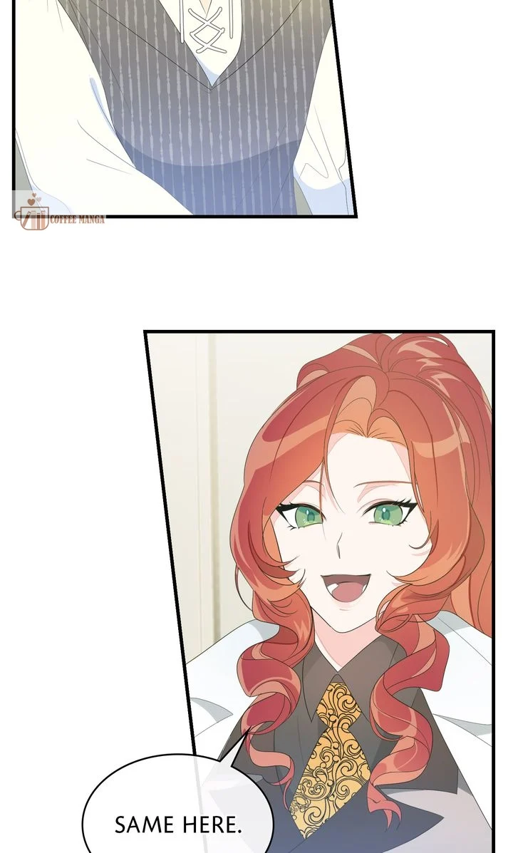 Till Divorce Do Us Part! Chapter 5 page 18