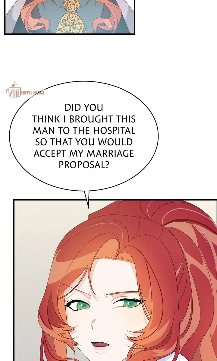 Till Divorce Do Us Part! Chapter 5 page 1