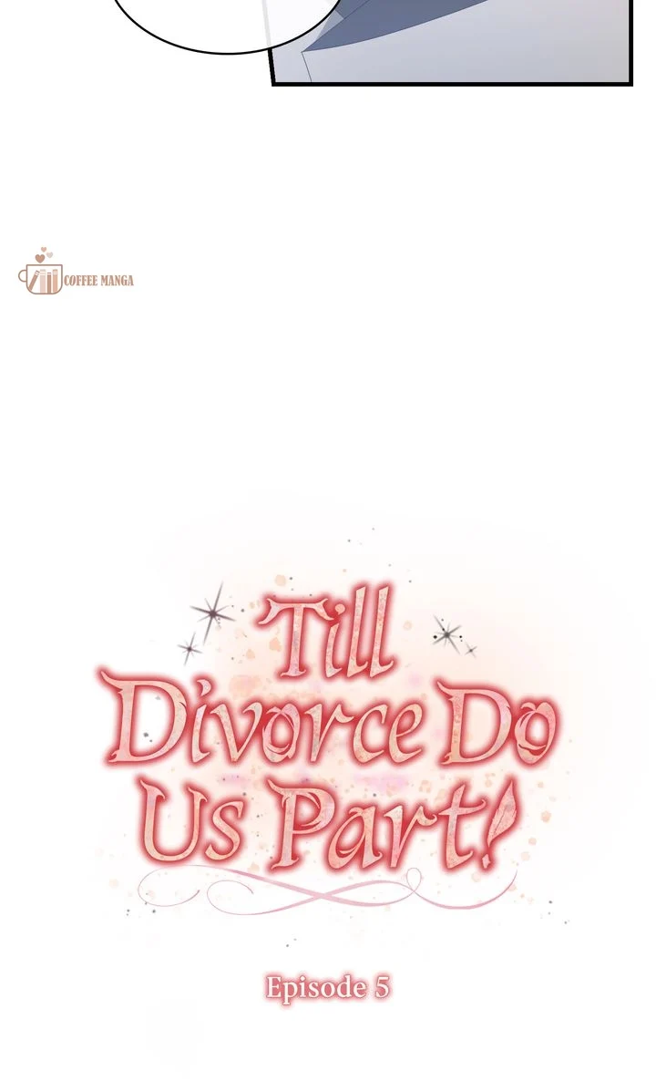 Till Divorce Do Us Part! Chapter 5 page 19