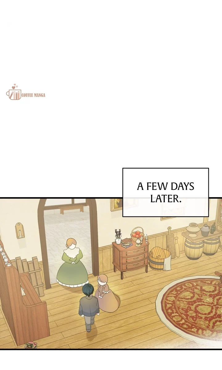 Till Divorce Do Us Part! Chapter 5 page 20