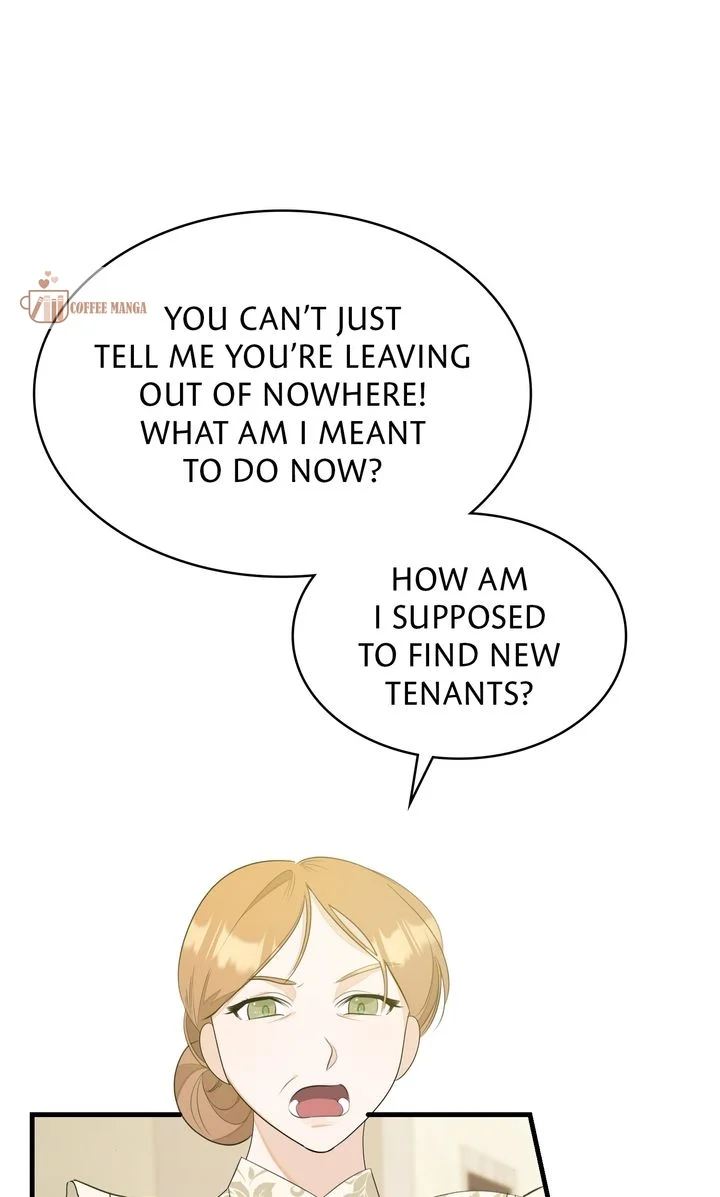 Till Divorce Do Us Part! Chapter 5 page 21
