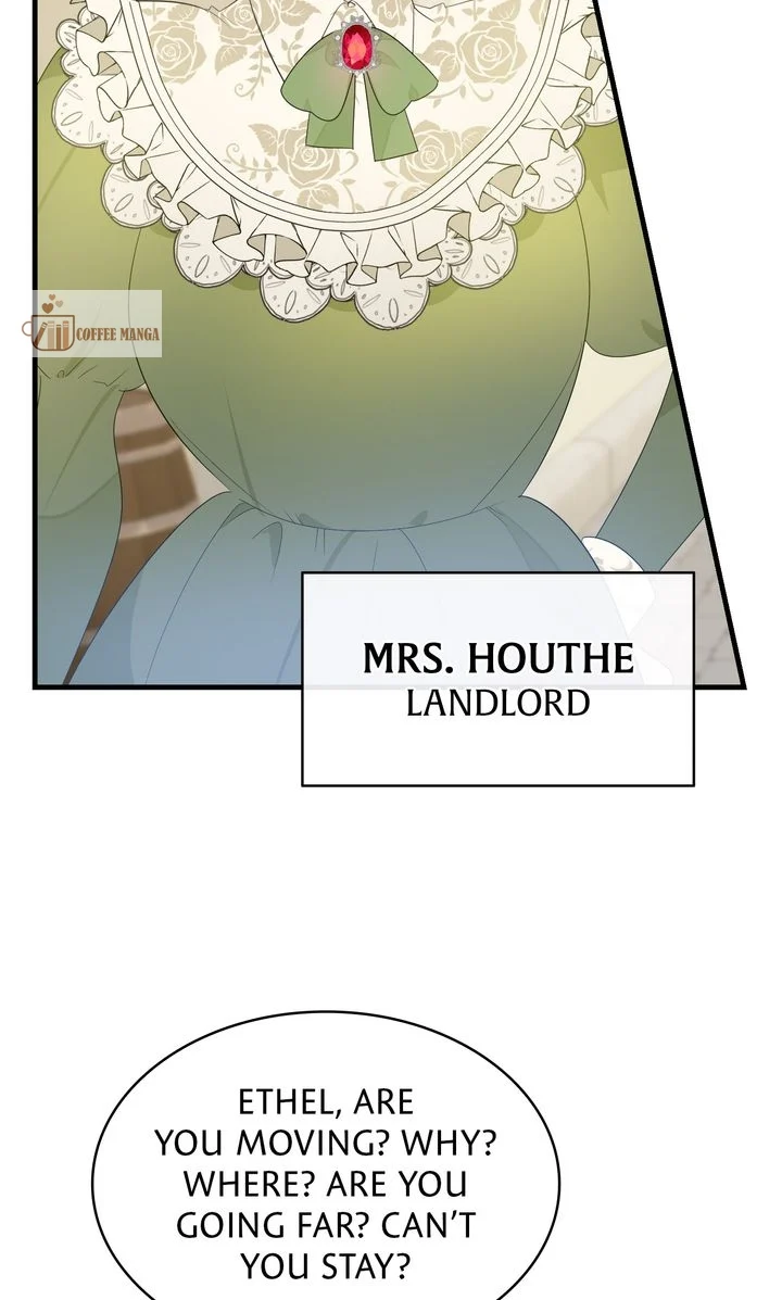 Till Divorce Do Us Part! Chapter 5 page 22