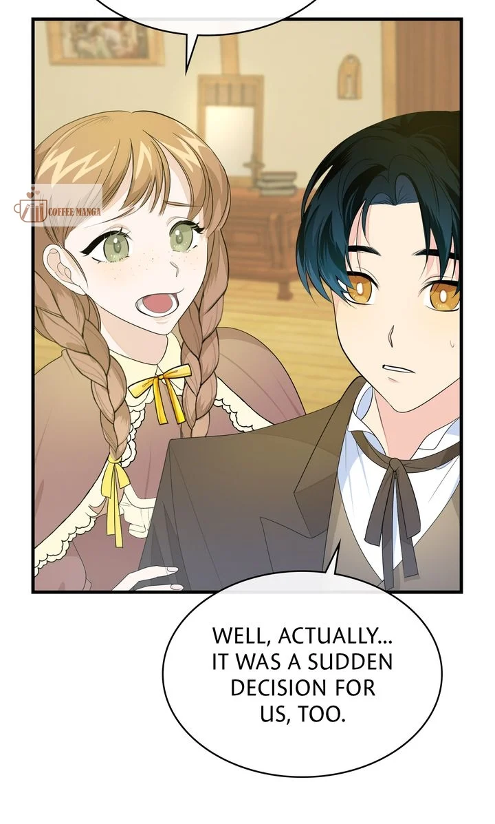 Till Divorce Do Us Part! Chapter 5 page 23