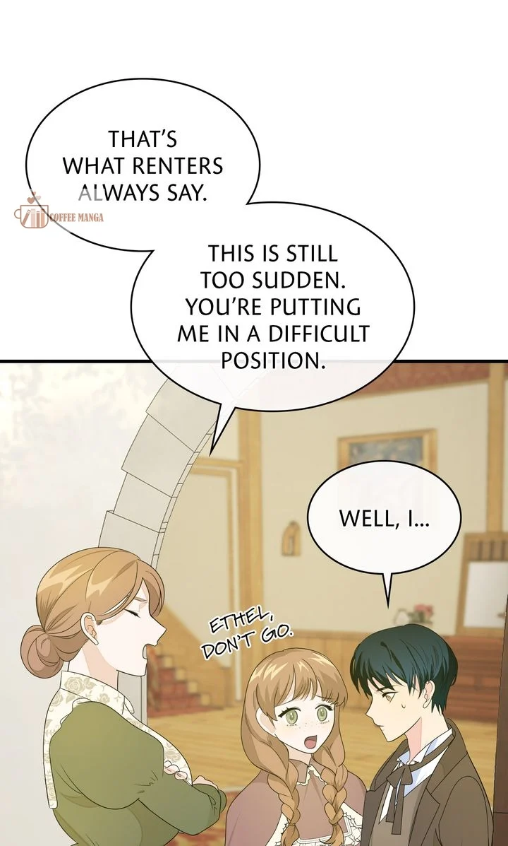 Till Divorce Do Us Part! Chapter 5 page 24
