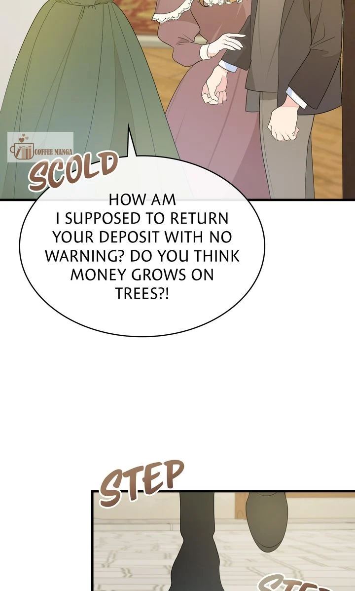 Till Divorce Do Us Part! Chapter 5 page 25