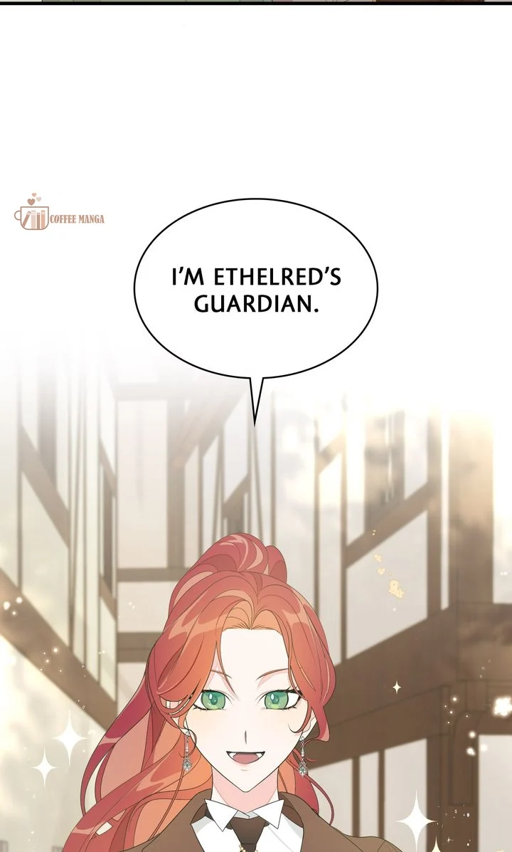 Till Divorce Do Us Part! Chapter 5 page 27