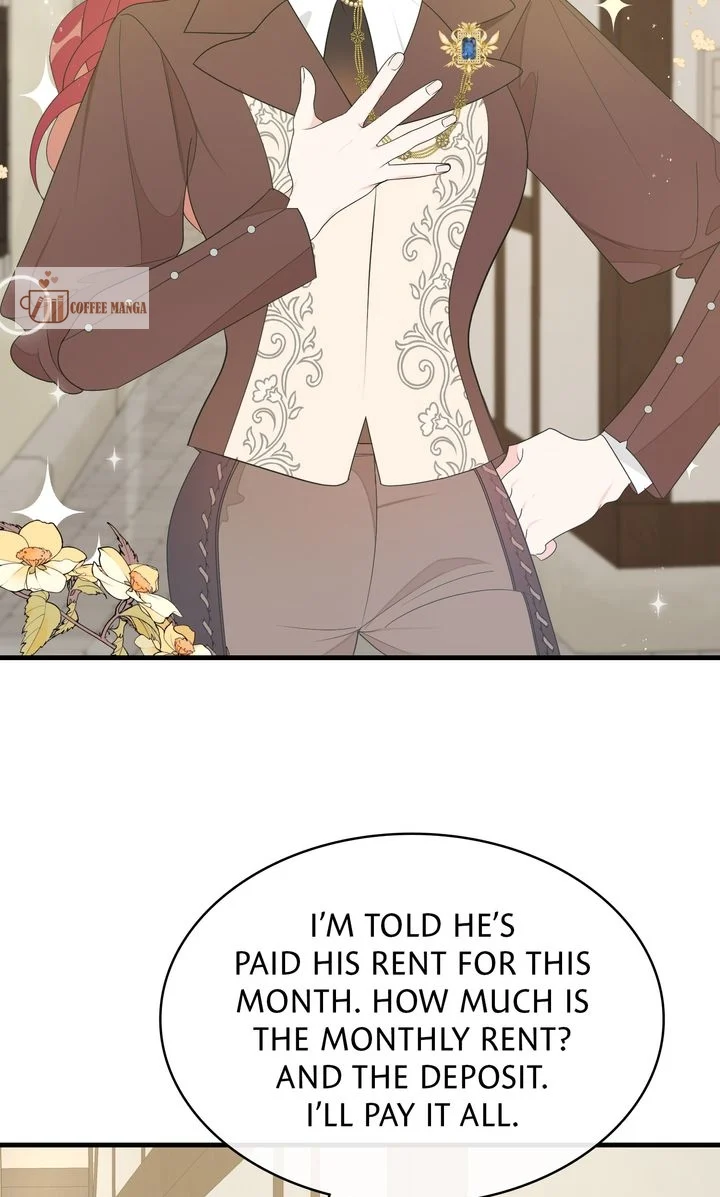 Till Divorce Do Us Part! Chapter 5 page 28