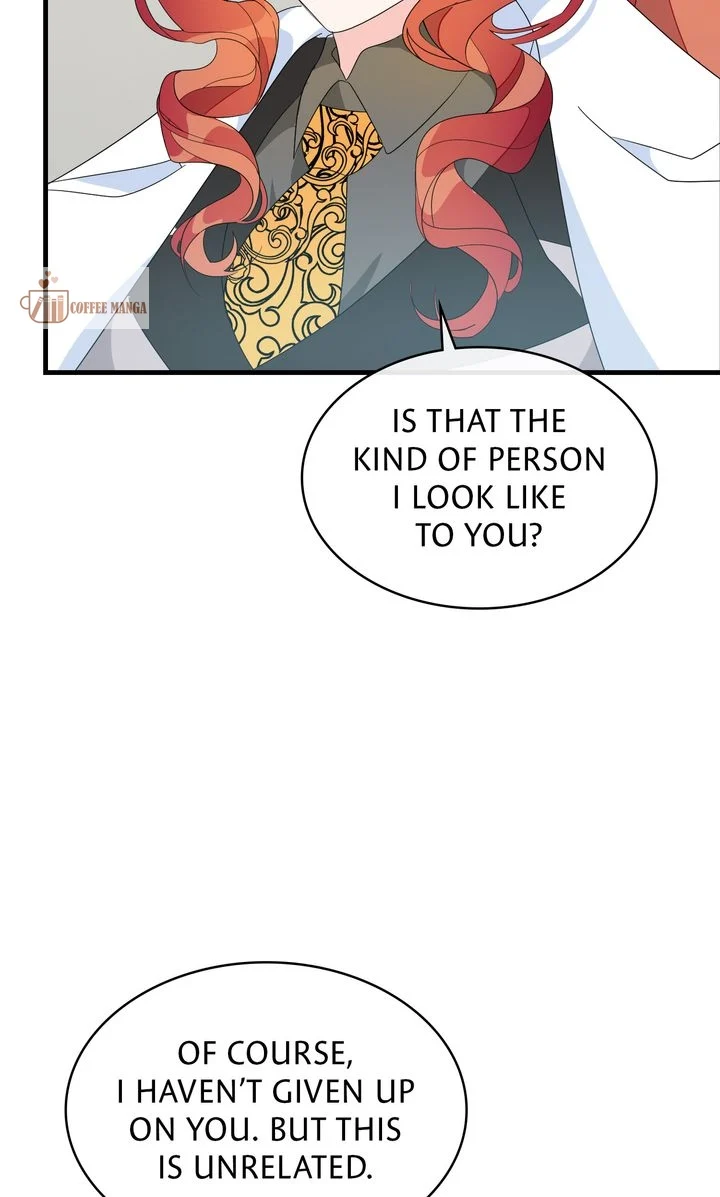 Till Divorce Do Us Part! Chapter 5 page 2