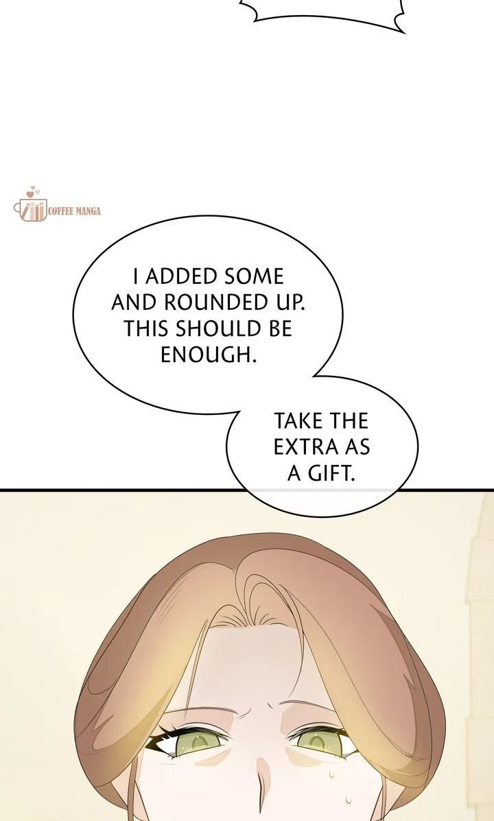 Till Divorce Do Us Part! Chapter 5 page 31