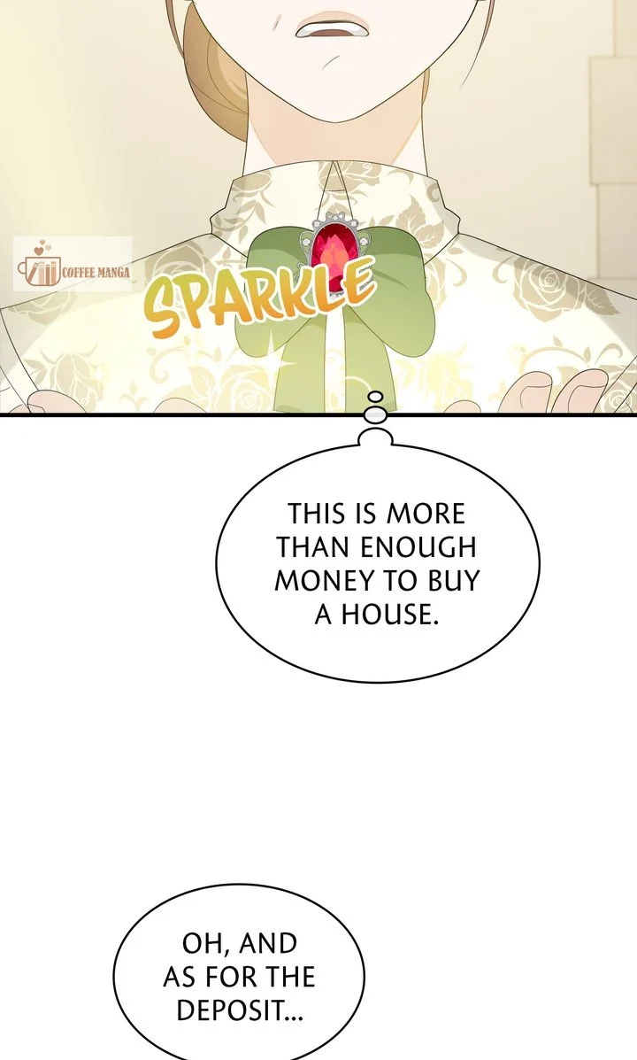 Till Divorce Do Us Part! Chapter 5 page 32