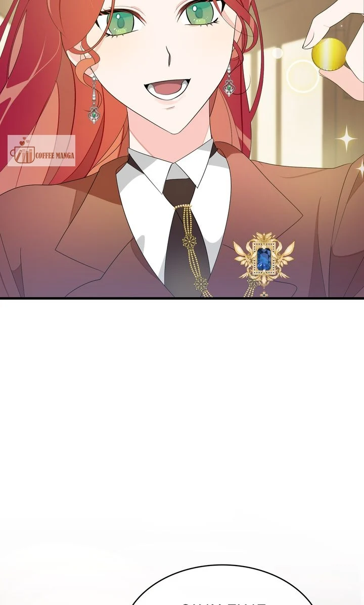 Till Divorce Do Us Part! Chapter 5 page 34