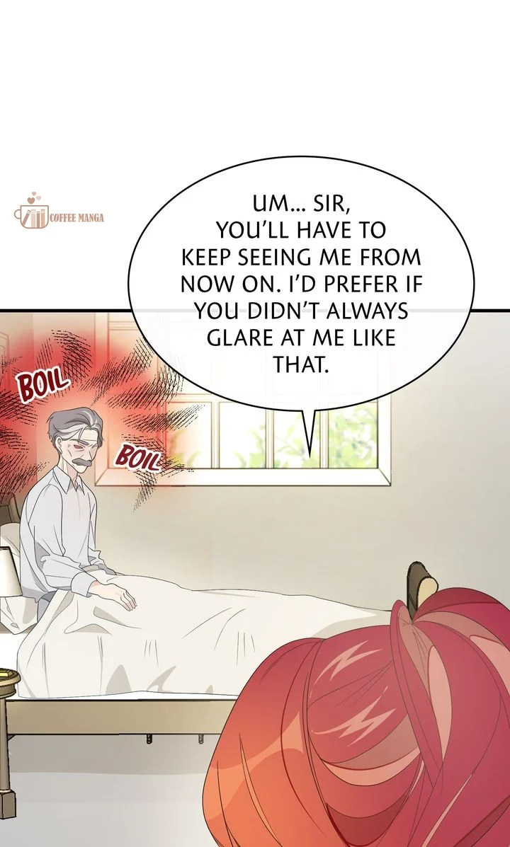 Till Divorce Do Us Part! Chapter 5 page 37