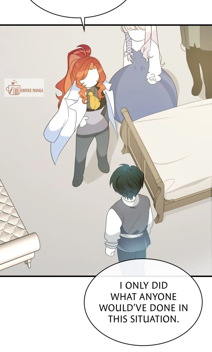 Till Divorce Do Us Part! Chapter 5 page 3