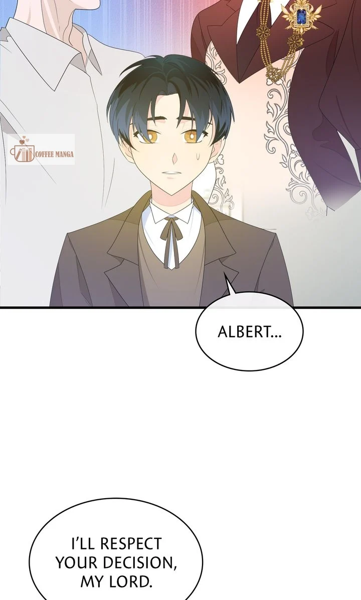 Till Divorce Do Us Part! Chapter 5 page 39
