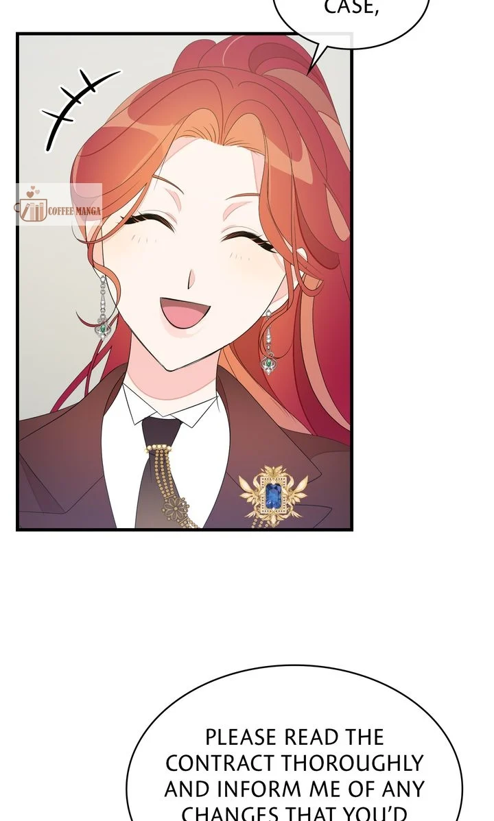 Till Divorce Do Us Part! Chapter 5 page 41