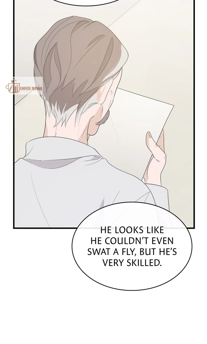 Till Divorce Do Us Part! Chapter 5 page 43