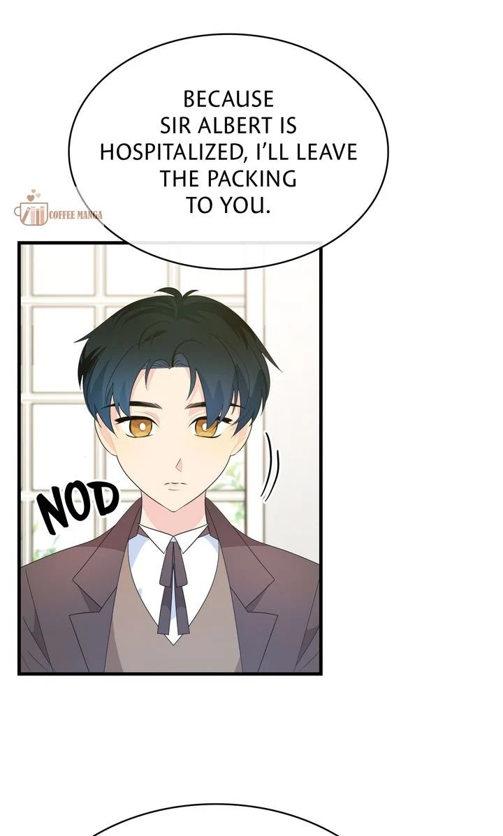 Till Divorce Do Us Part! Chapter 5 page 44