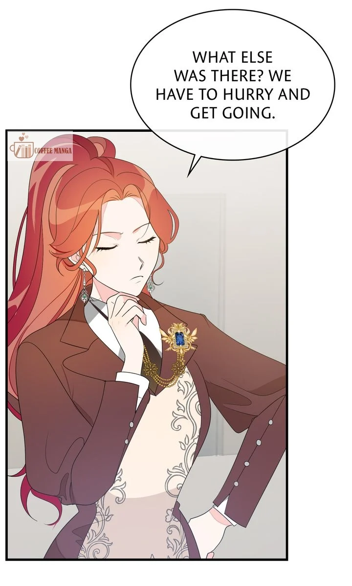 Till Divorce Do Us Part! Chapter 5 page 49