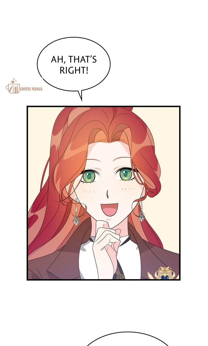 Till Divorce Do Us Part! Chapter 5 page 50