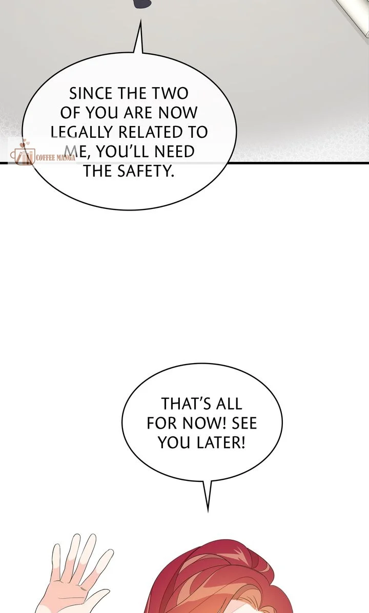 Till Divorce Do Us Part! Chapter 5 page 52