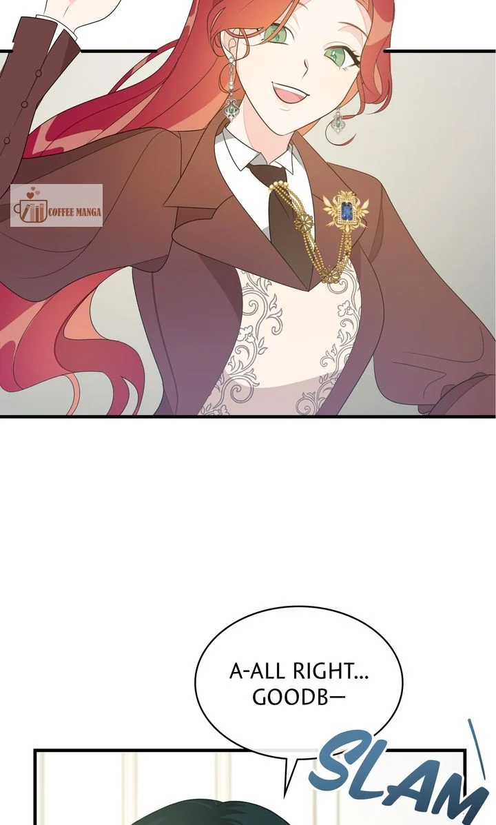 Till Divorce Do Us Part! Chapter 5 page 53