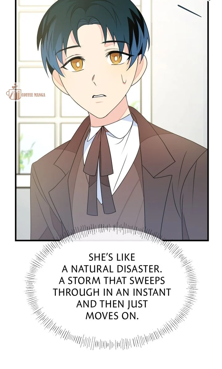 Till Divorce Do Us Part! Chapter 5 page 54