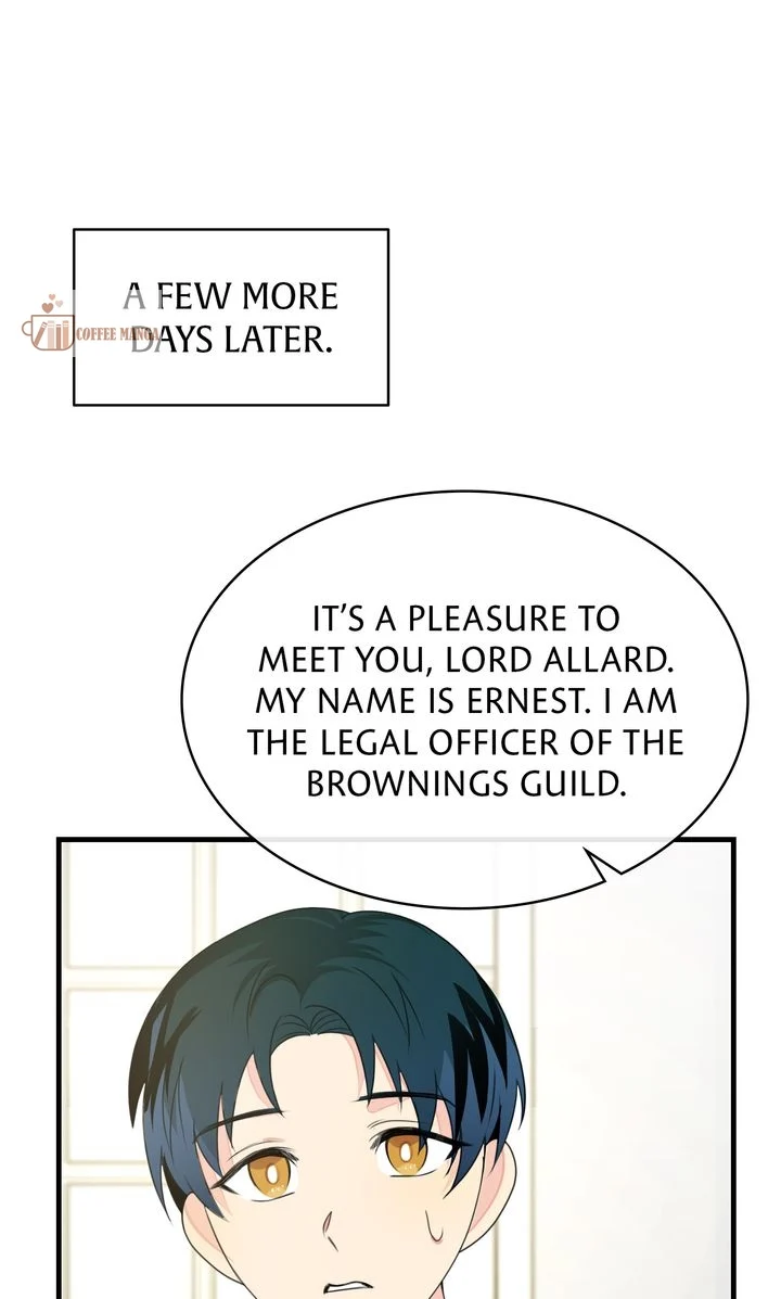 Till Divorce Do Us Part! Chapter 5 page 55