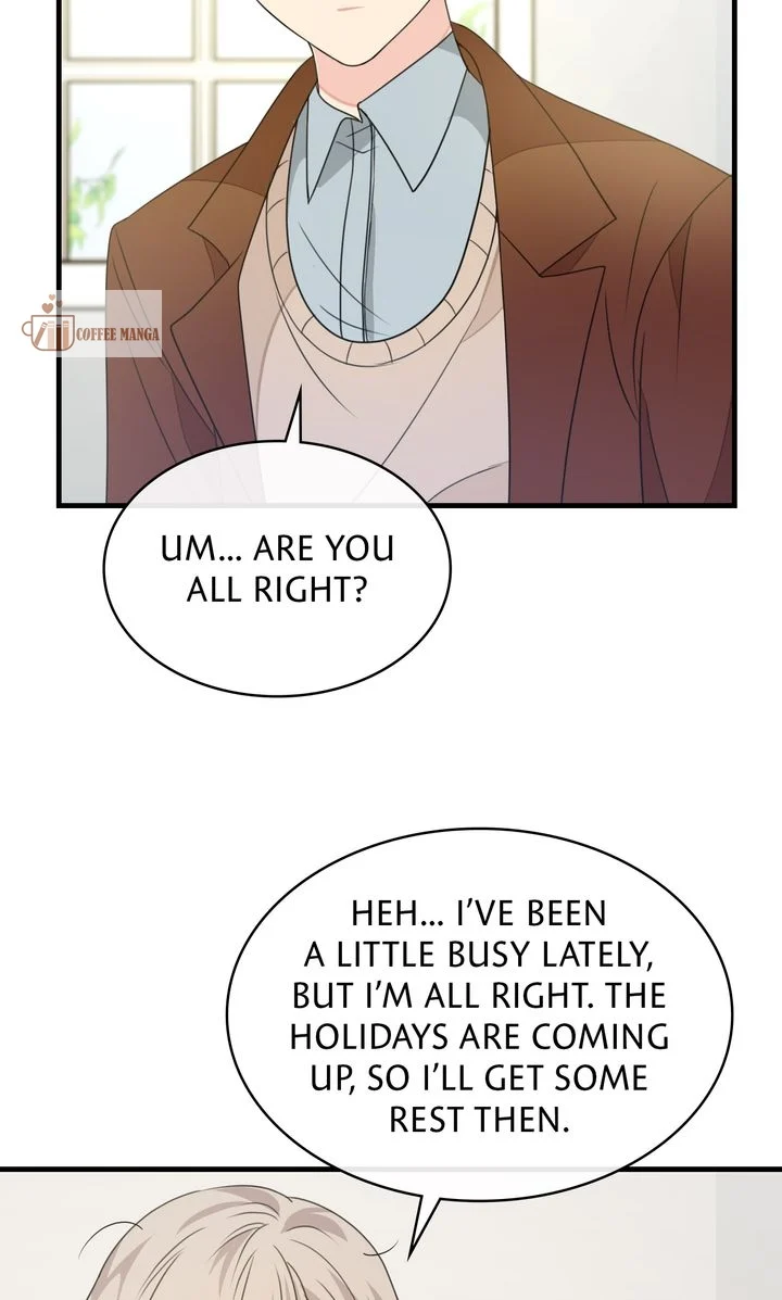 Till Divorce Do Us Part! Chapter 5 page 56