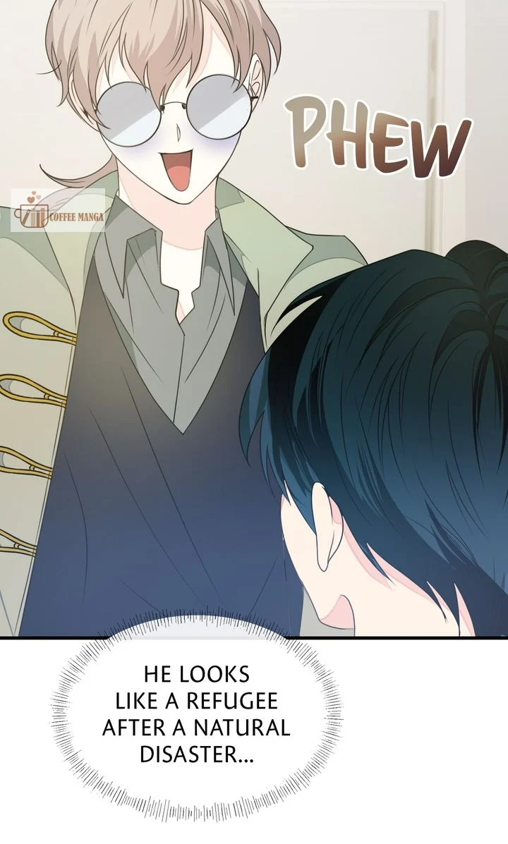 Till Divorce Do Us Part! Chapter 5 page 57