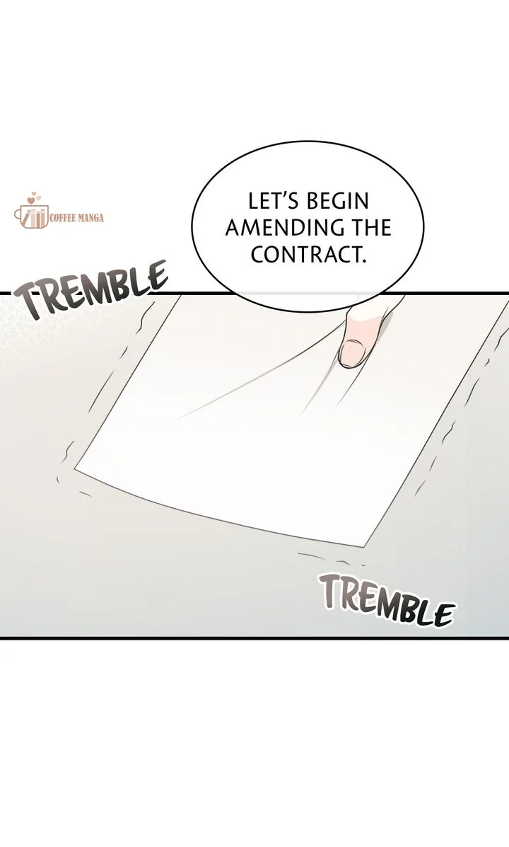 Till Divorce Do Us Part! Chapter 5 page 58
