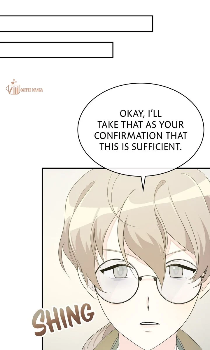 Till Divorce Do Us Part! Chapter 5 page 59