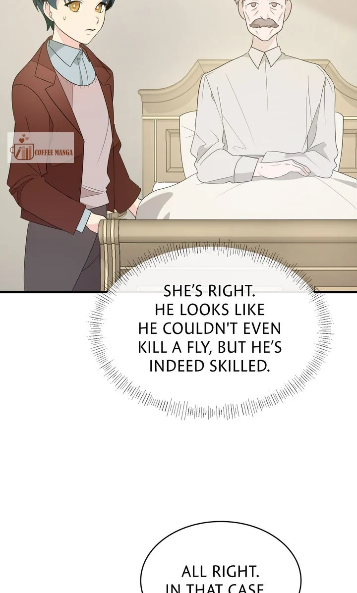 Till Divorce Do Us Part! Chapter 5 page 61