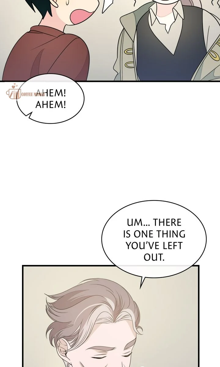Till Divorce Do Us Part! Chapter 5 page 63
