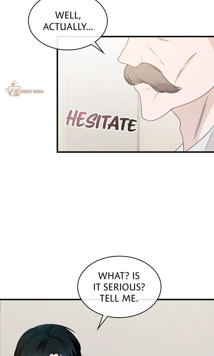 Till Divorce Do Us Part! Chapter 5 page 66