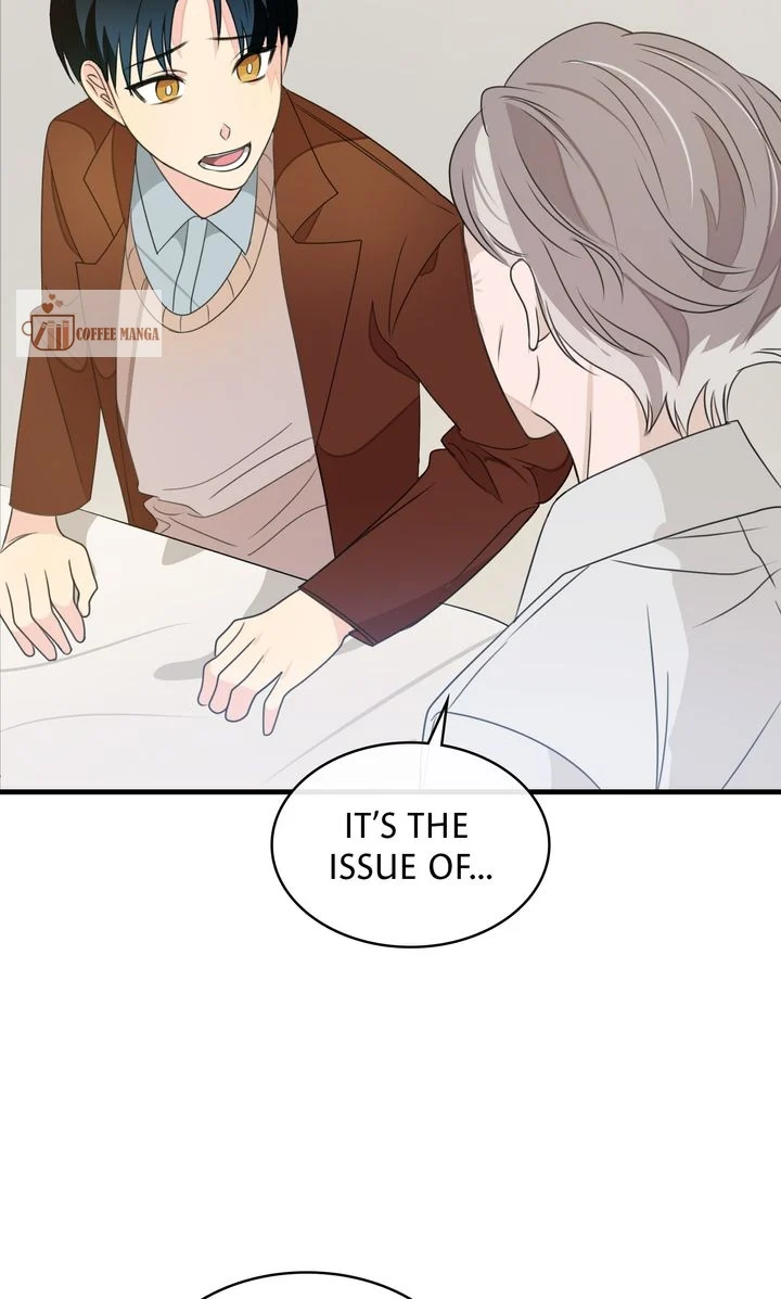 Till Divorce Do Us Part! Chapter 5 page 67