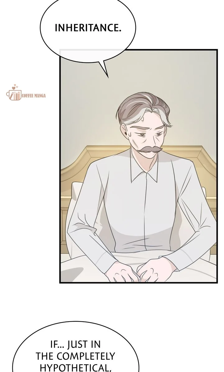 Till Divorce Do Us Part! Chapter 5 page 68