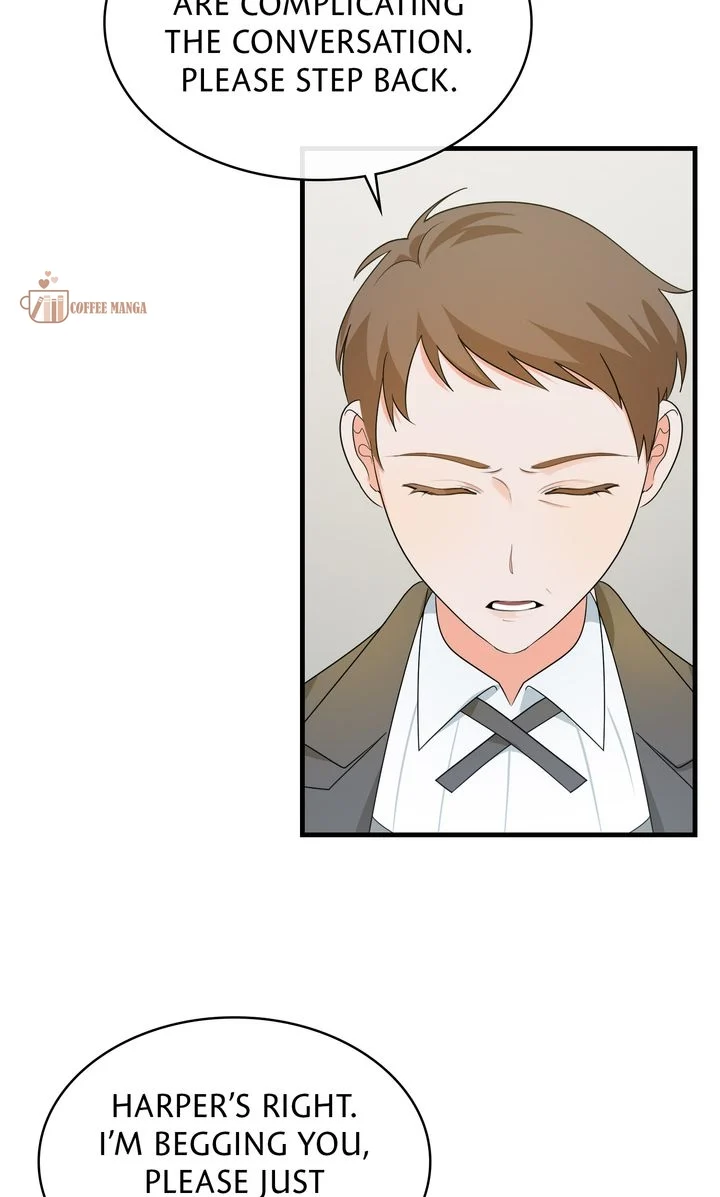 Till Divorce Do Us Part! Chapter 5 page 6