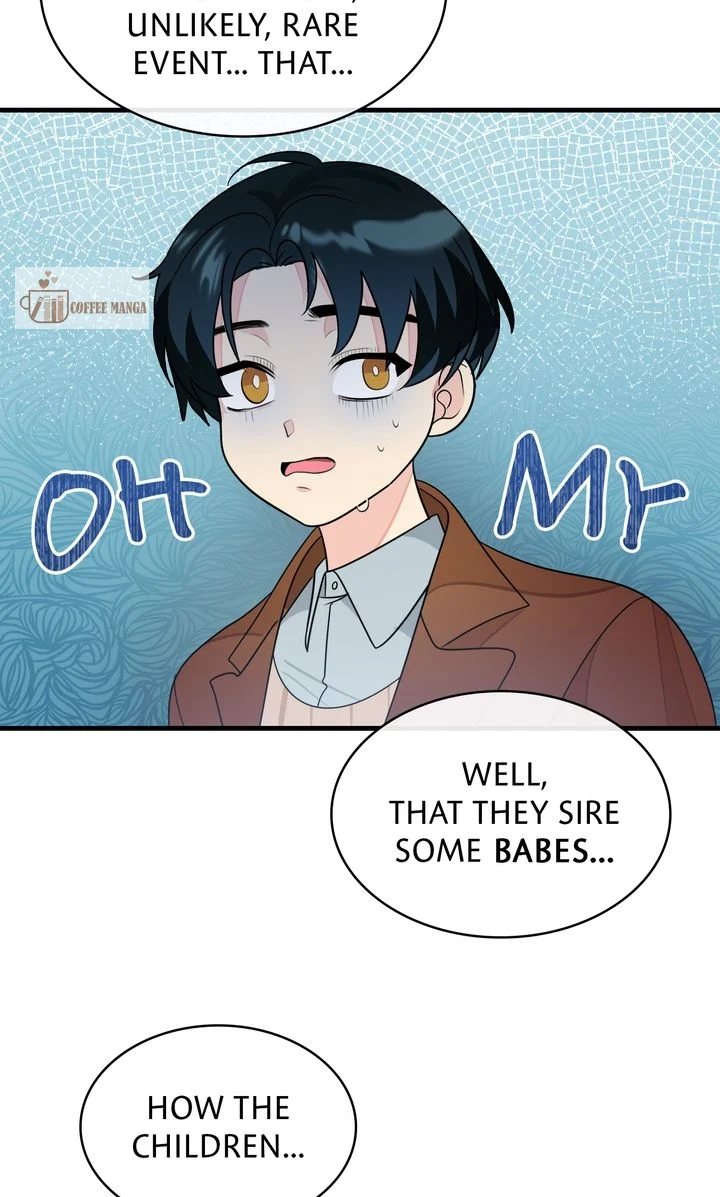 Till Divorce Do Us Part! Chapter 5 page 69