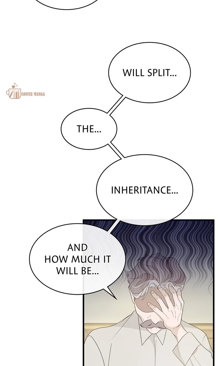 Till Divorce Do Us Part! Chapter 5 page 70