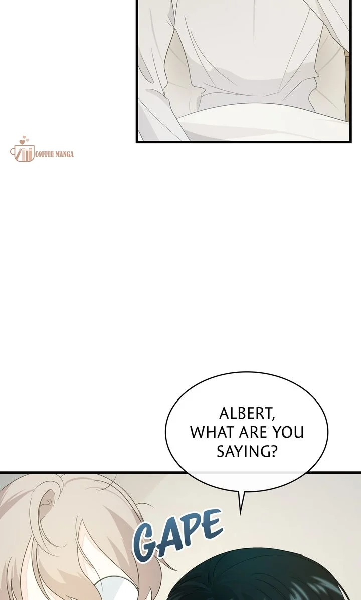 Till Divorce Do Us Part! Chapter 5 page 71