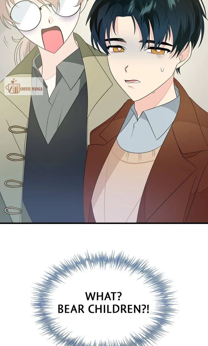Till Divorce Do Us Part! Chapter 5 page 72