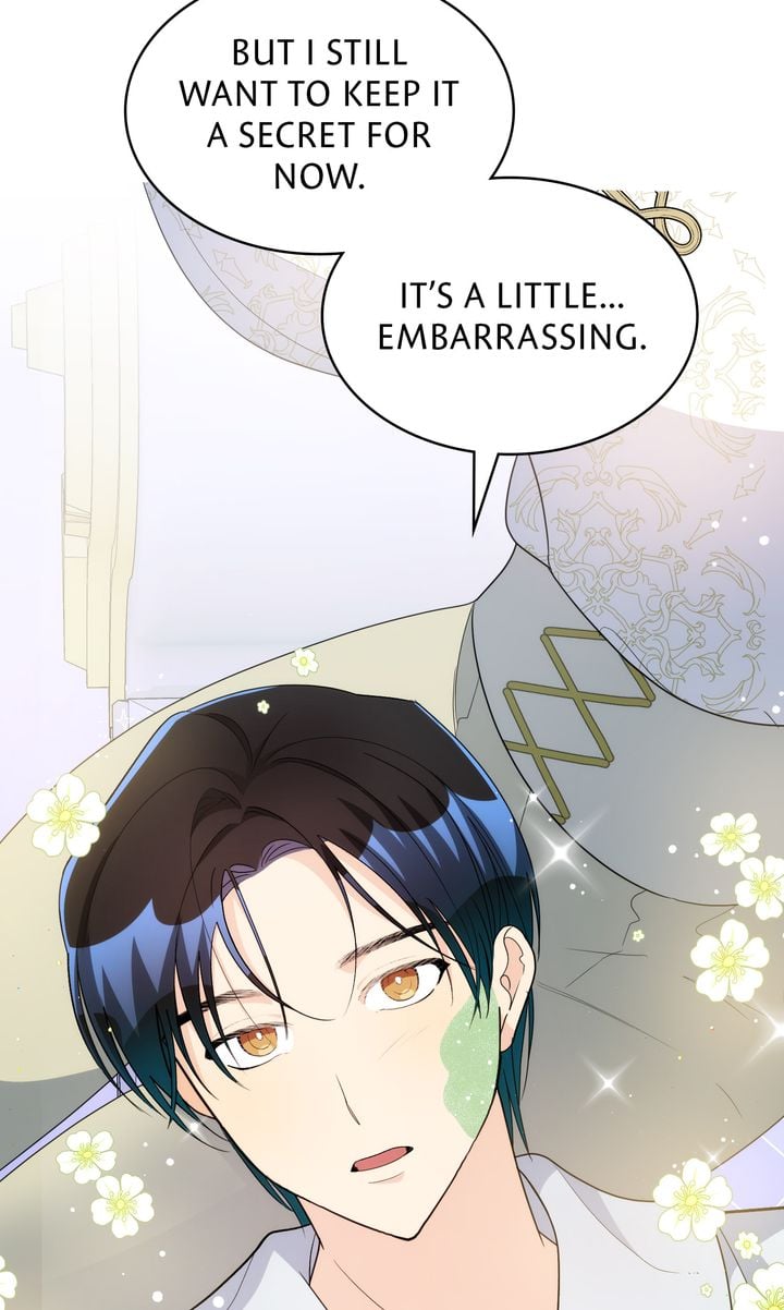 Till Divorce Do Us Part! Chapter 50 page 10