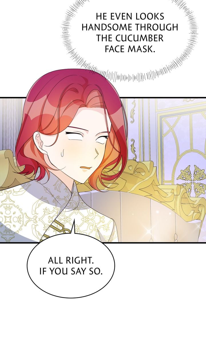 Till Divorce Do Us Part! Chapter 50 page 12