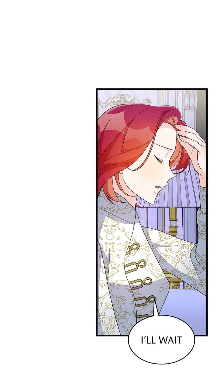 Till Divorce Do Us Part! Chapter 50 page 13